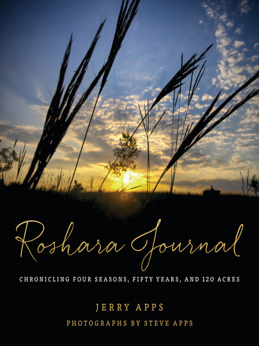 Title details for Roshara Journal by Jerry Apps - Available